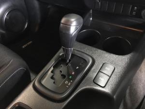 Toyota Hilux 2.4GD-6 double cab Raider auto - Image 15