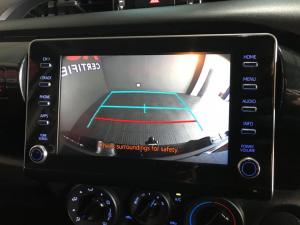 Toyota Hilux 2.4GD-6 double cab Raider auto - Image 16