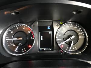 Toyota Hilux 2.4GD-6 double cab Raider auto - Image 17