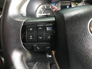 Toyota Hilux 2.4GD-6 double cab Raider auto - Image 19