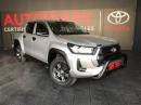 Thumbnail Toyota Hilux 2.4GD-6 double cab Raider auto