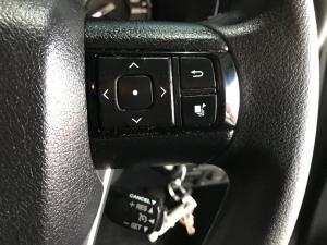 Toyota Hilux 2.4GD-6 double cab Raider auto - Image 20