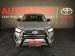 Toyota Hilux 2.4GD-6 double cab Raider auto - Thumbnail 2