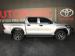 Toyota Hilux 2.4GD-6 double cab Raider auto - Thumbnail 3