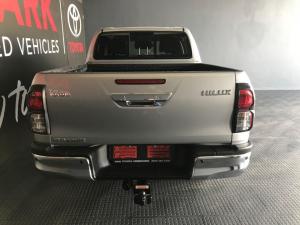 Toyota Hilux 2.4GD-6 double cab Raider auto - Image 5