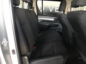 Toyota Hilux 2.4GD-6 double cab Raider auto - Image 6