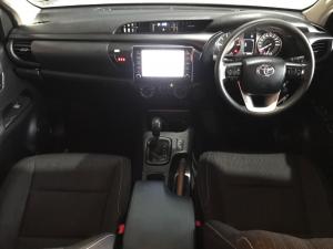 Toyota Hilux 2.4GD-6 double cab Raider auto - Image 7