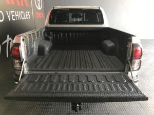 Toyota Hilux 2.4GD-6 double cab Raider auto - Image 8