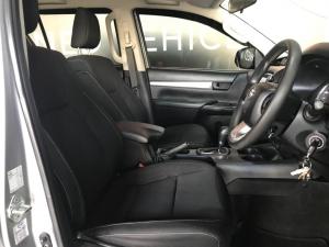 Toyota Hilux 2.4GD-6 double cab Raider auto - Image 9