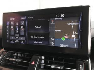 Toyota Land Cruiser 300 3.3D ZX - Image 15