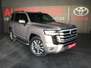 Toyota Land Cruiser 300 3.3D ZX - Image 1