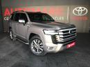 Thumbnail Toyota Land Cruiser 300 3.3D ZX
