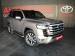 Toyota Land Cruiser 300 3.3D ZX - Thumbnail 1