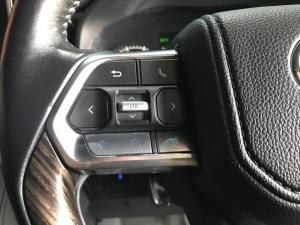 Toyota Land Cruiser 300 3.3D ZX - Image 22