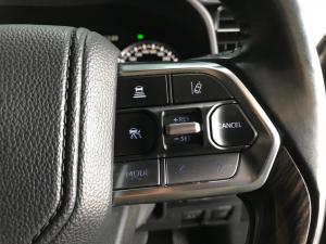 Toyota Land Cruiser 300 3.3D ZX - Image 23