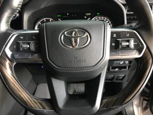 Toyota Land Cruiser 300 3.3D ZX - Image 26