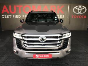 Toyota Land Cruiser 300 3.3D ZX - Image 2