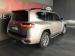 Toyota Land Cruiser 300 3.3D ZX - Thumbnail 4