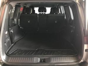 Toyota Land Cruiser 300 3.3D ZX - Image 6
