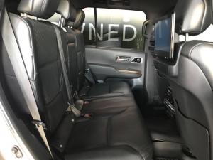 Toyota Land Cruiser 300 3.3D ZX - Image 8