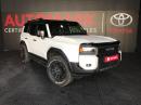 Thumbnail Toyota Land Cruiser Prado 2.8GD VX-R