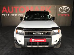 Toyota Land Cruiser Prado 2.8GD VX-R - Image 2