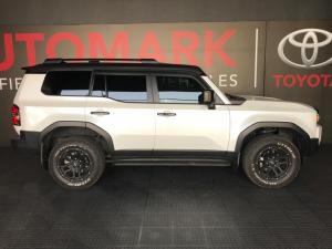 Toyota Land Cruiser Prado 2.8GD VX-R - Image 3