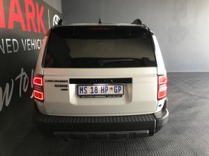 Toyota Land Cruiser Prado 2.8GD VX-R - Image 5