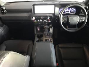 Toyota Land Cruiser Prado 2.8GD VX-R - Image 8