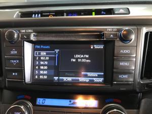 Toyota RAV4 2.2D-4D AWD VX - Image 17
