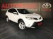Toyota RAV4 2.2D-4D AWD VX - Thumbnail 1