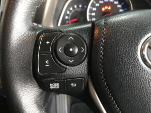 Toyota RAV4 2.2D-4D AWD VX - Image 21