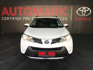 Toyota RAV4 2.2D-4D AWD VX - Image 2