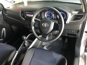 Toyota Starlet 1.4 Xi - Image 10