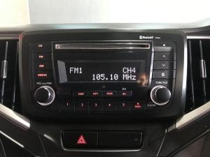 Toyota Starlet 1.4 Xi - Image 14