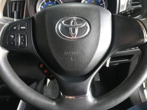 Toyota Starlet 1.4 Xi - Image 15