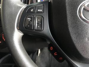 Toyota Starlet 1.4 Xi - Image 16