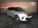 Thumbnail Toyota Starlet 1.4 Xi