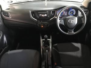 Toyota Starlet 1.4 Xi - Image 8