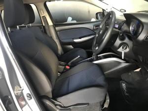 Toyota Starlet 1.4 Xi - Image 9