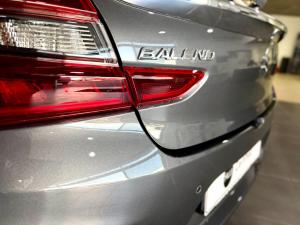 Suzuki Baleno 1.5 GLX auto - Image 19