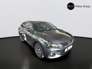 Suzuki Baleno 1.5 GLX auto - Image 1