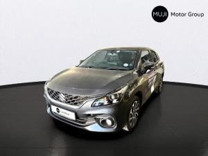 Suzuki Baleno 1.5 GLX auto - Image 21