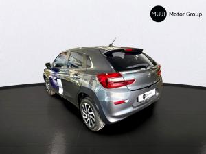 Suzuki Baleno 1.5 GLX auto - Image 2