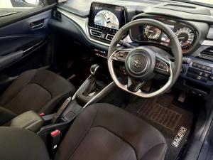 Suzuki Baleno 1.5 GLX auto - Image 3