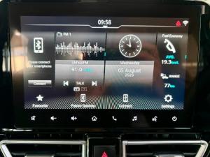 Suzuki Baleno 1.5 GLX auto - Image 7