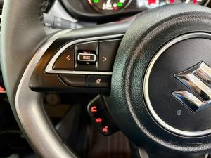 Suzuki Baleno 1.5 GLX auto - Image 9