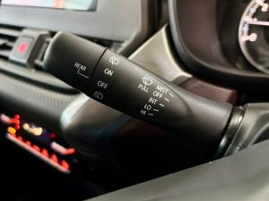 Suzuki Fronx 1.5 GL manual - Image 13