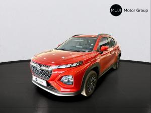 Suzuki Fronx 1.5 GL manual - Image 17