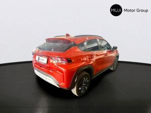Suzuki Fronx 1.5 GL manual - Image 18